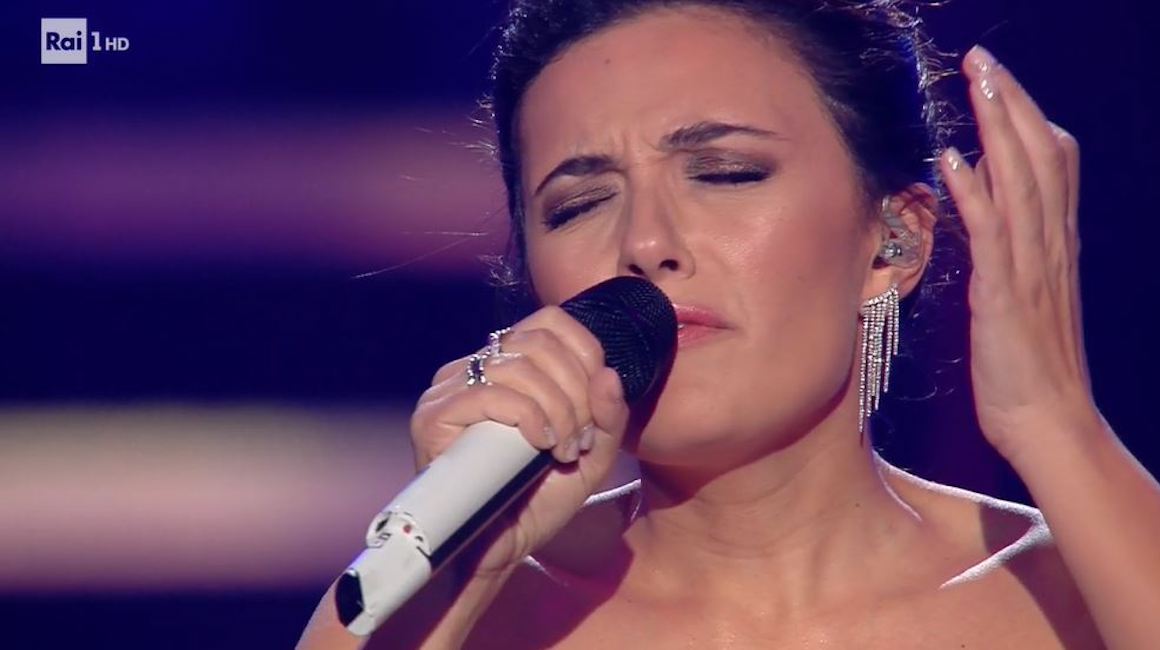 Sanremo 2019, Serena Rossi riporta Mia Martini all'Ariston: "Le chiedo scusa per quello che ha subito"