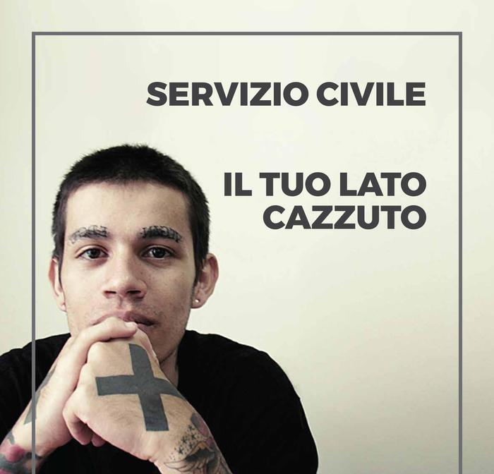 Reddito di cittadinanza solo se ti fai 12 mesi di servizio civile (tra 18 e 28 anni): emendamento Lega