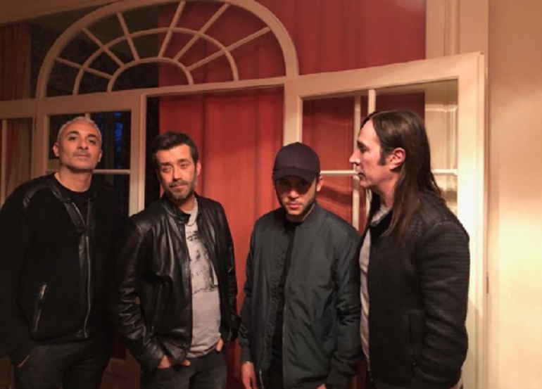 Sanremo 2019, Daniele Silvestri: "Manuel Agnelli vuole vedere la Roma..."