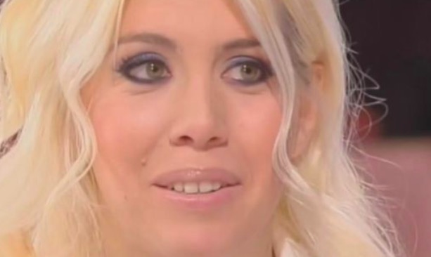 Sky Sport, Marocchi: "Wanda Nara deve uscire dallo spogliatoio Inter"