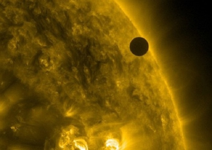 2019 AQ3: l'asteroide che sfida il Sole, è più vicino di Venere