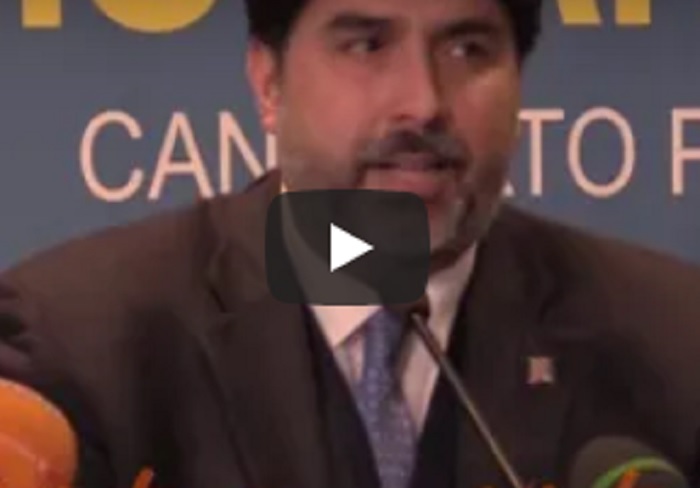 Elezioni Sardegna, le prime parole del vincitore