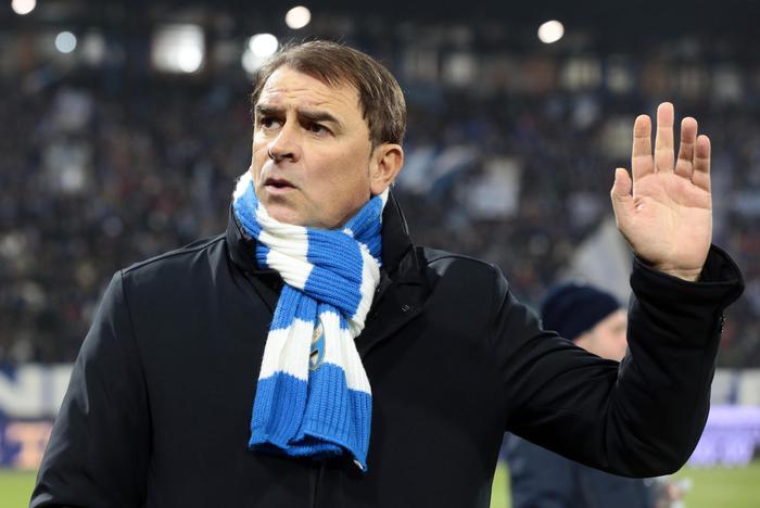 Spal, Leonardo Semplici operato per colica addominale: convalescenza 15 giorni