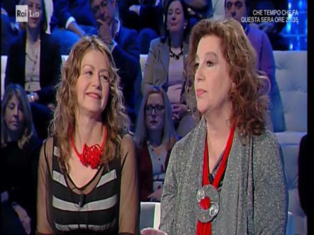 domenica in sandrelli