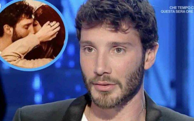 belen stefano de martino