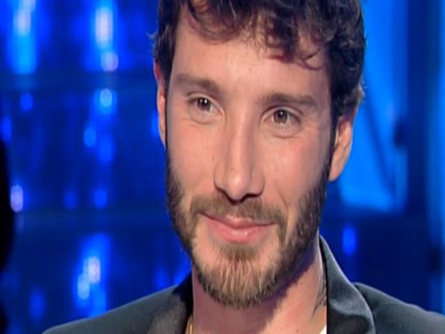 domenica in stefano de martino