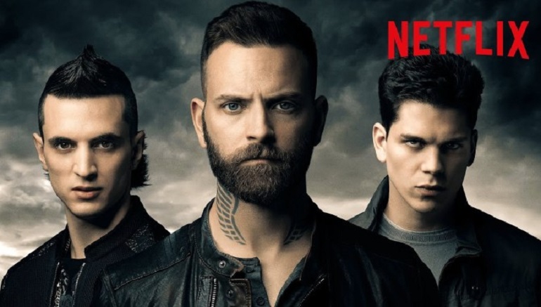 YOUTUBE Suburra, la colonna sonora della seconda stagione