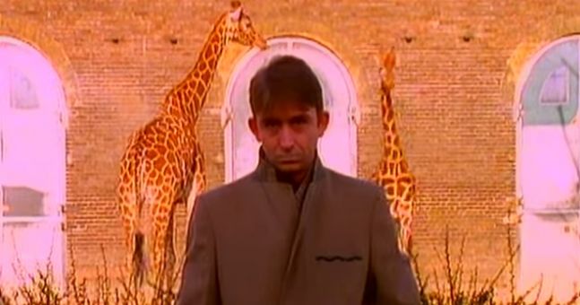 Talk Talk, è morto il cantante Mark Hollis: "It's My Life" brano simbolo degli anni 80 VIDEO