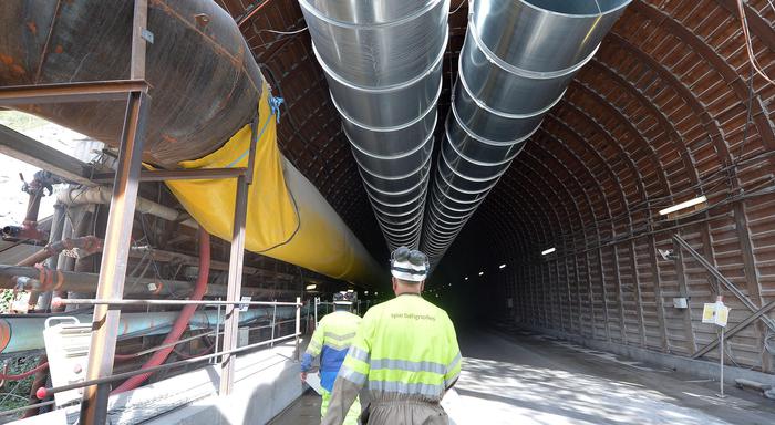 Maurizio Gasparri e il teatrino della Tav: "Governo contro occupazione e imprese"