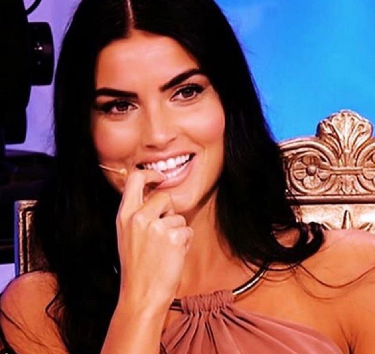 Teresa Langella, chi è la tronista di Uomini e Donne