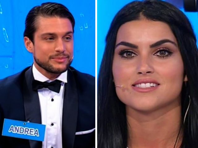 uomini e donne la scelta