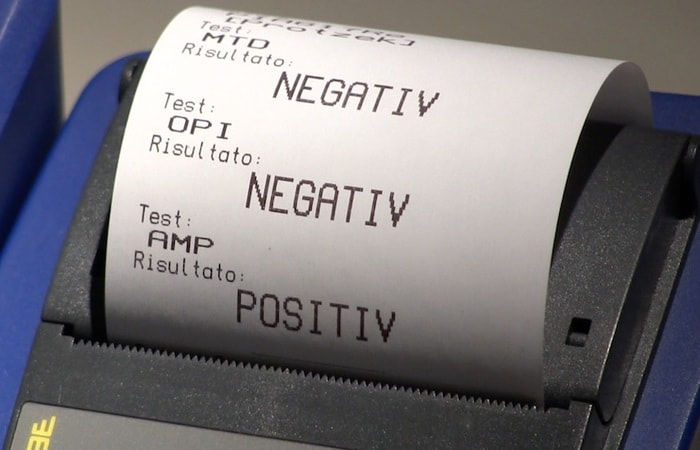 Test antidroga a campione nelle scuole superiori: la proposta della Regione Veneto. "Costa poco"