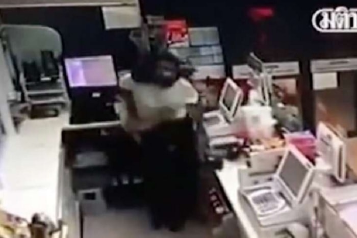 thaillandia rapina commessa