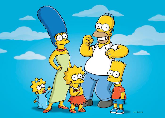 Matt Groening prima di "The Simpson". "Life in Hell": la storia di conigli antropomorfi