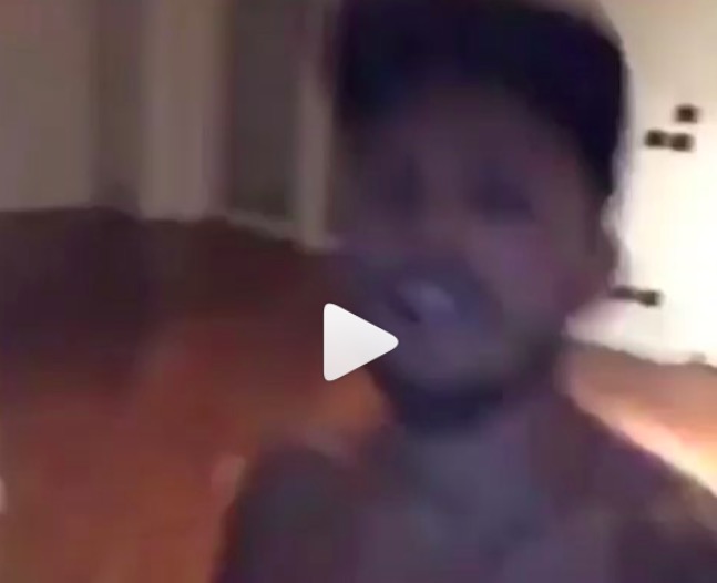 Cyril Thereau ed il video a luci rosse, spunta audio che scagiona Lafont