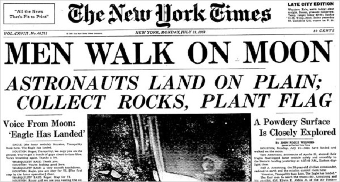 New York Times fuori dalla crisi. L'editore: "Investiremo in giornalismo"