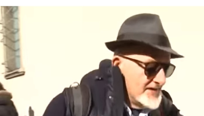 tiziano renzi tribunale