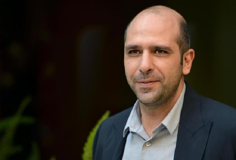 Checco Zalone, il nuovo film "Tolo Tolo" uscirà il 25 dicembre (foto Ansa)