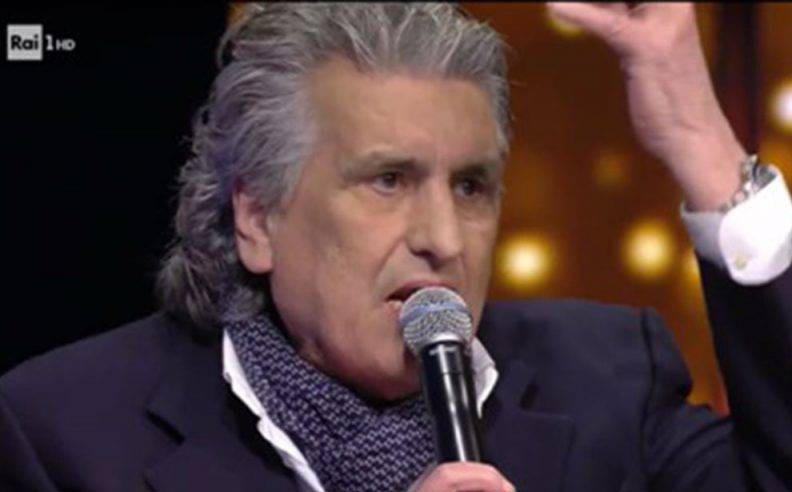 Toto Cutugno, lo sfogo del cantante: "Sono andato a 'Ora o mai più' perché..."