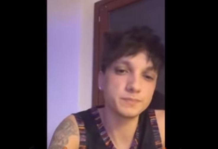 Sanremo Ultimo si sfoga