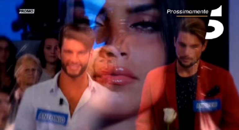 Uomini e Donne, la scelta di Teresa Langella: le anticipazioni