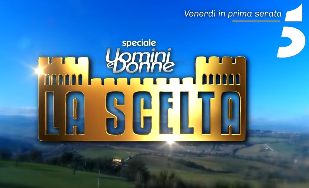 Uomini e Donne - La Scelta di Luigi Mastroianni e Ivan Gonzalez: le anticipazioni