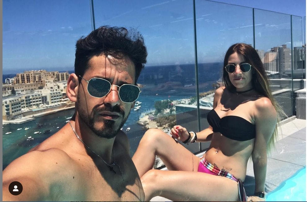 C'è posta per te, Valentina e Calogero sotto accusa sui social. "Da Maria De Filippi per business"