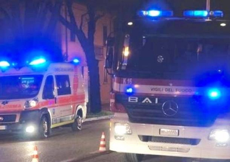 Stupinigi, auto si ribalta per neve: lo chef Claudio Ribet muore a 34 anni