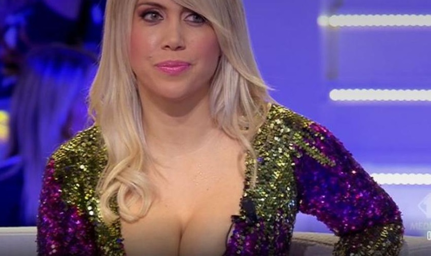 Tiki Taka, Wanda Nara furiosa: "Icardi deve essere più tutelato dalla squadra"