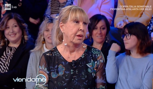 vieni da me wilma goich