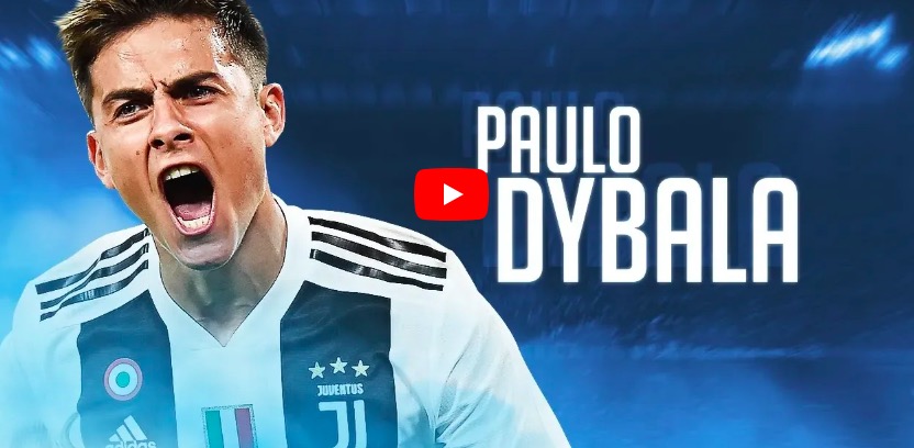 Bologna-Juventus 0-1, Dybala entra in campo e sblocca il match