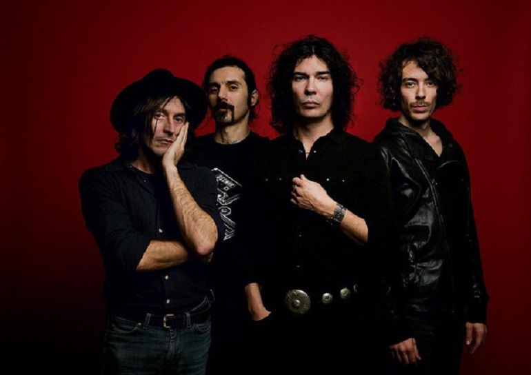 Sanremo 2019, L'amore è una dittatura: il testo della canzone degli Zen Circus (foto Ansa)