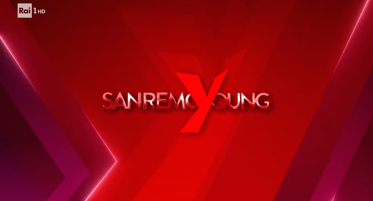 sanremo young