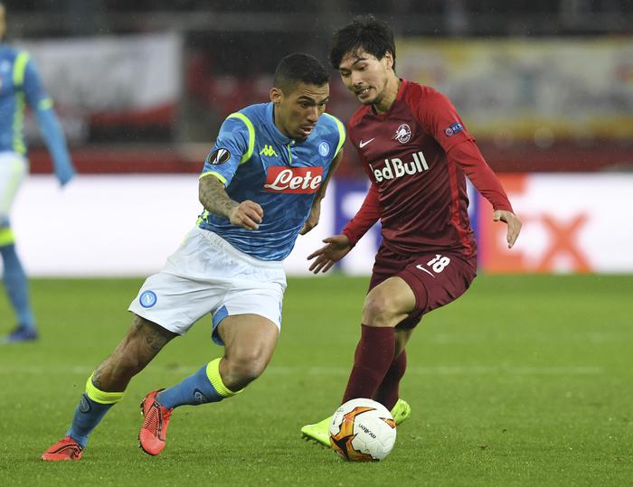 sorteggi quarti europa league