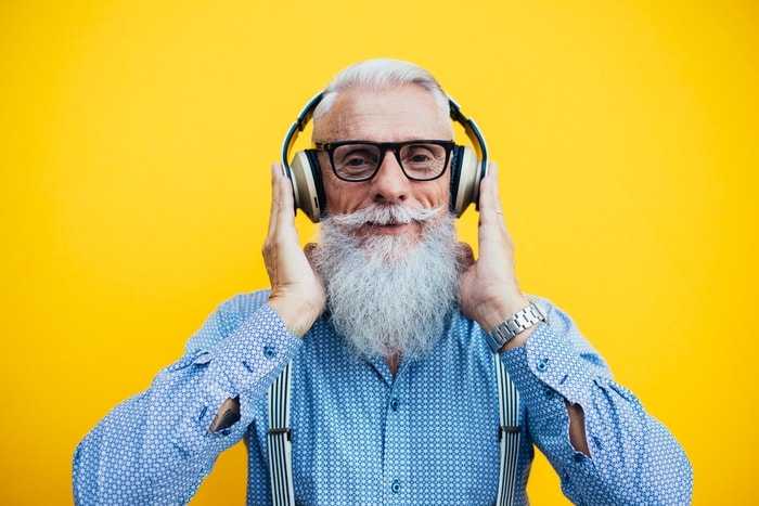 Età anagrafica, età biologica: 75 anni in italia valgono 65, in Papua Nuova Guinea 46...