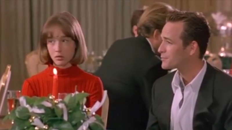 luke perry capotondi