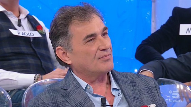 uomini e donne gian battista