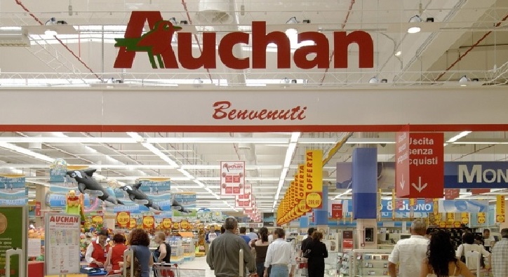 auchan assume