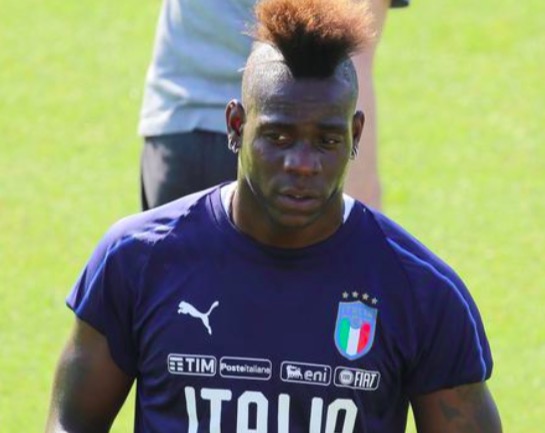 Balotelli su Instagram: "E se rifiutassi io la Nazionale?". Mancini: "Non pensasse ai social"
