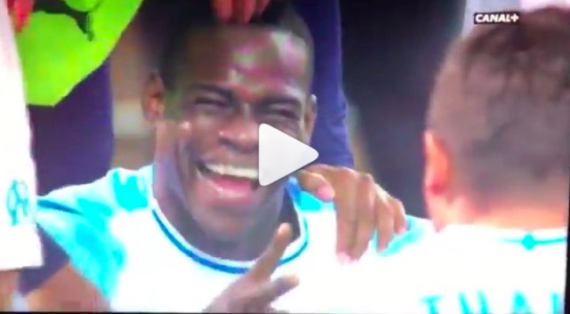 Marsiglia batte Nizza, Mario Balotelli segna alla sua ex squadra ed esulta con la morra cinese: VIDEO