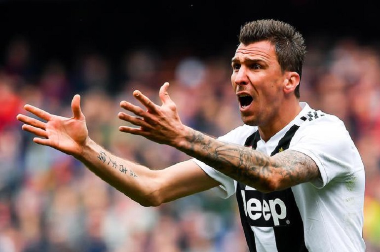 Genoa-Juventus 2-0 GOL-VIDEO-HIGHLIGHTS Dopo l'Atletico la Juve cade e perde l'imbattibilità