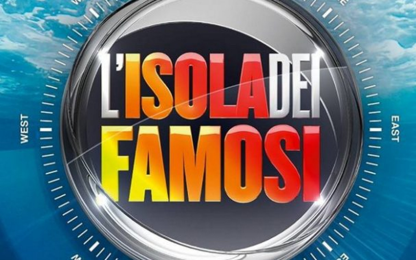 isola dei famosi celli