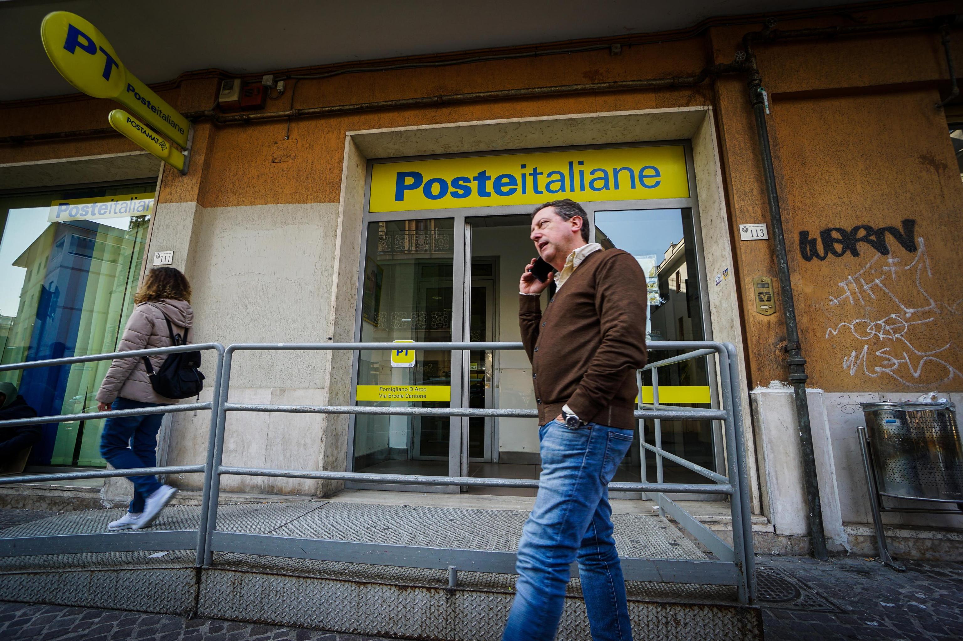 reddito di cittadinanza napoli