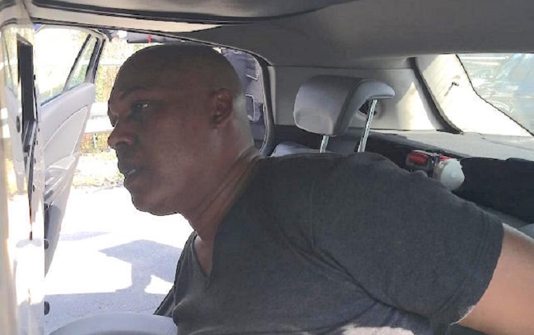 Ousseynou Sy,perché guidava ancora? (foto Ansa)