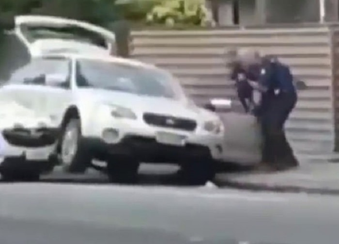 Nuova Zelanda, l'arresto di uno dei killer delle due moschee