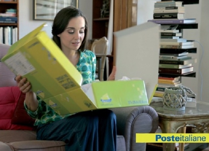 Poste Italiane semplifica l'e-commerce con "Scegli Tu"