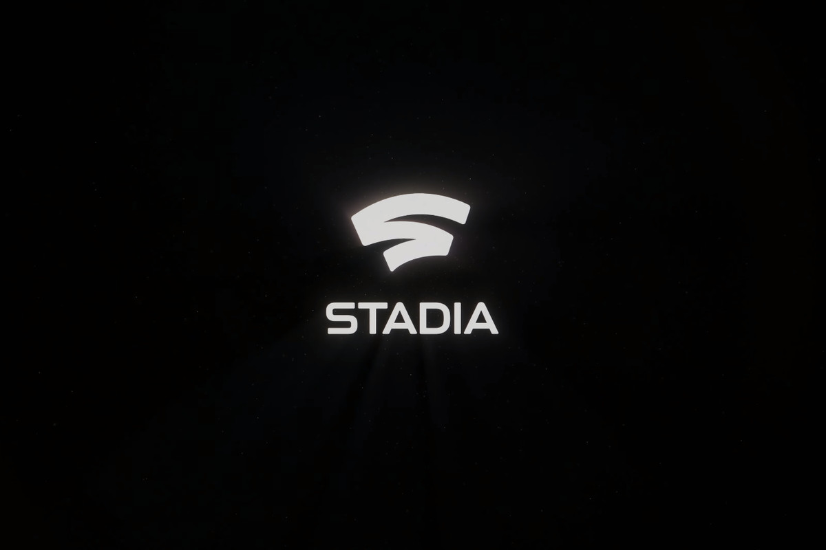google stadia