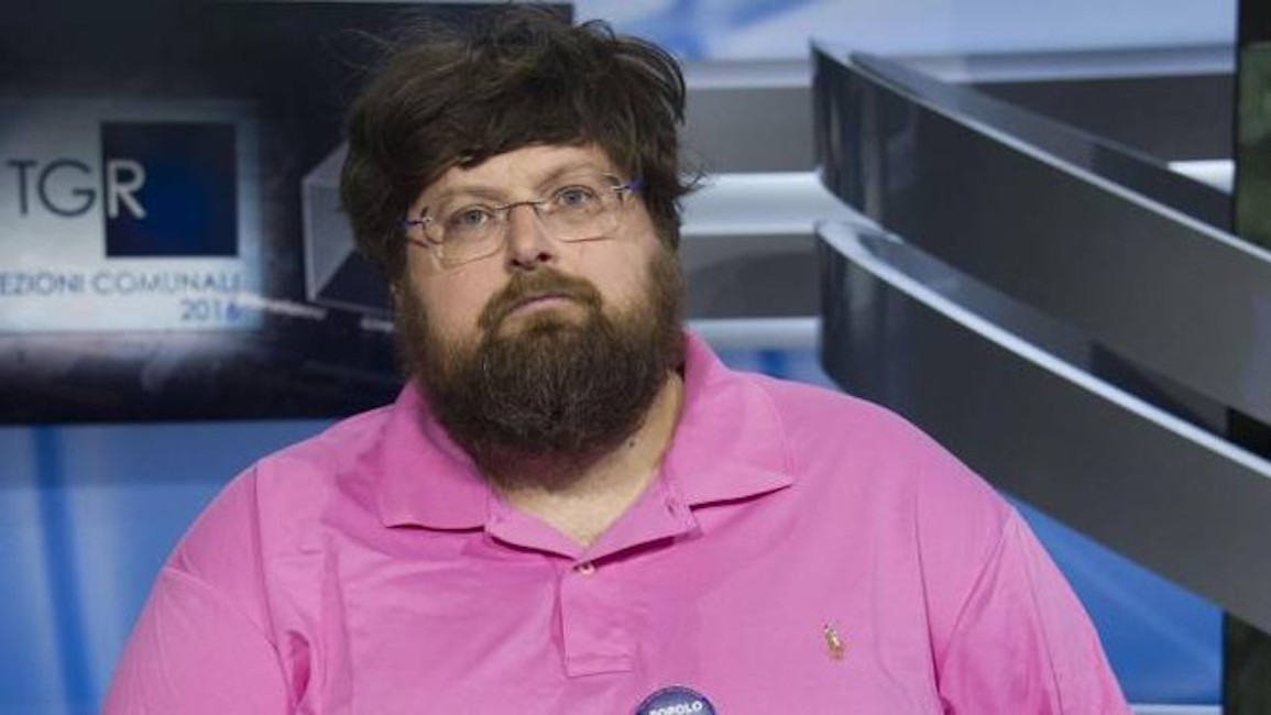 Mario Adinolfi: "Ramy? Salvini ha seguito il vento dell'opinione pubblica. Non andrà lontano"