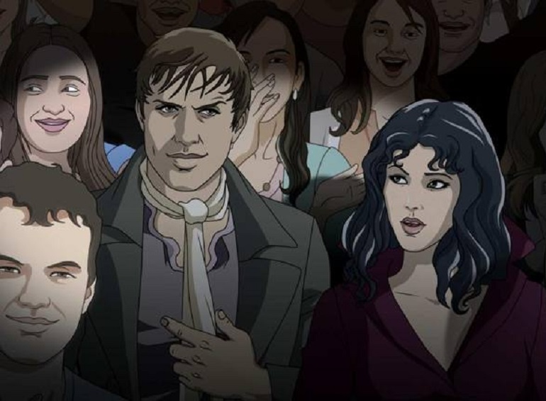 Adrian, Claudia Mori contro Michelle Hunziker: "Le sue parole..."