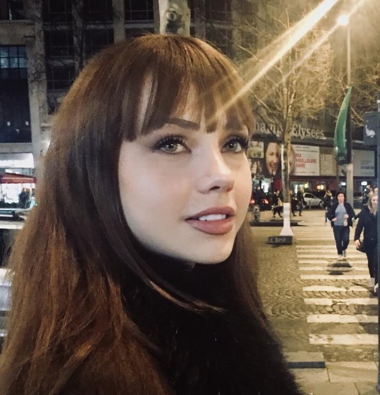 Verissimo, Adua Del Vesco: "Pesavo 34 chili. Gabriel Garko mi stette vicino"